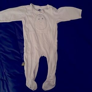 Nested Bean Transition PJs (weighted)